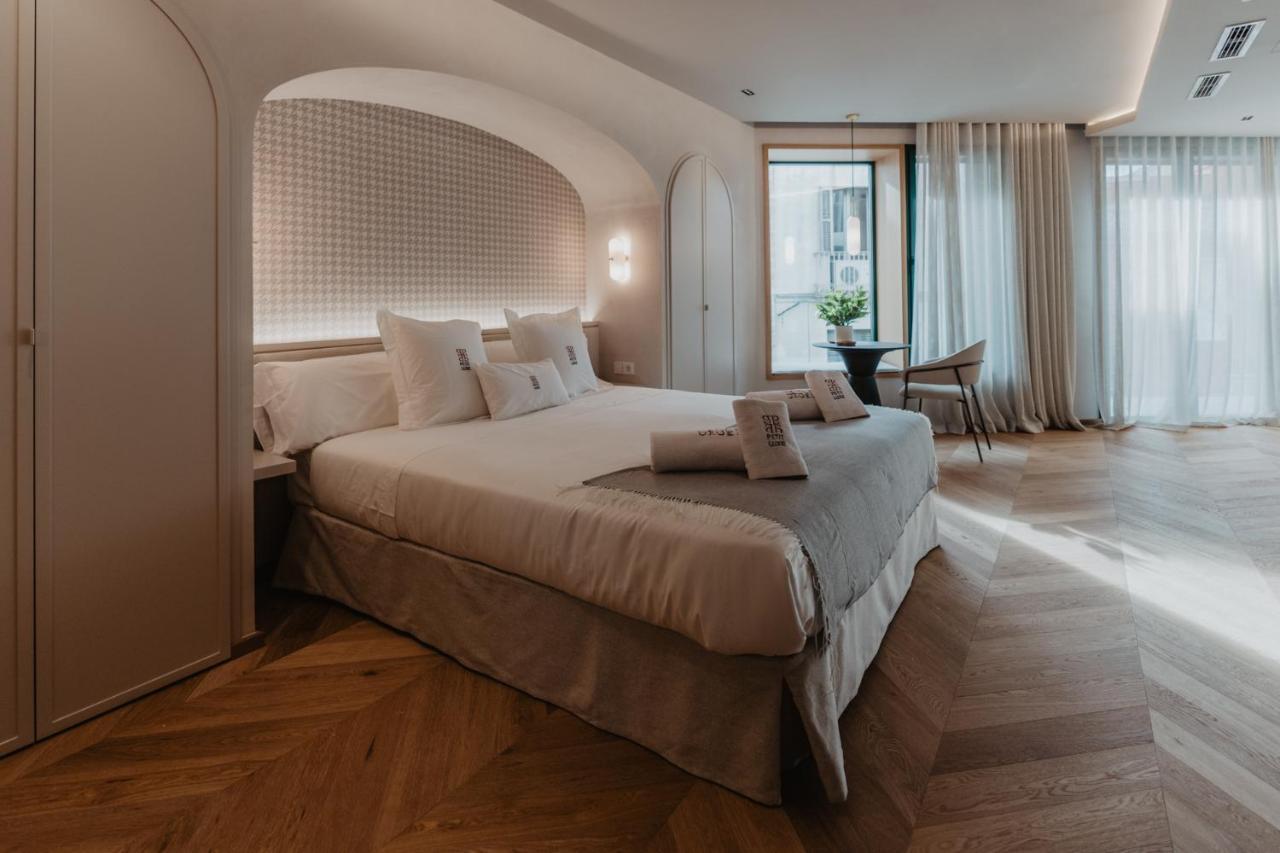 Hotel Petit Luxe 테라사 외부 사진